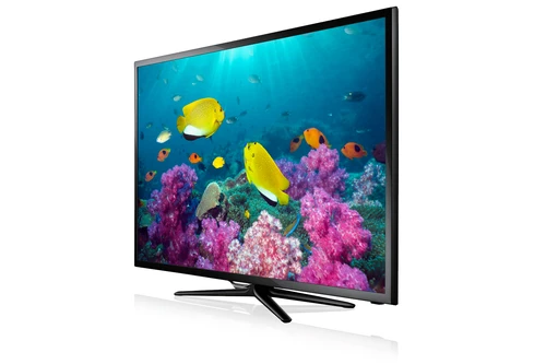 Samsung UE32F5500AY 81,3 cm (32") Full HD Smart TV Wifi Noir 1