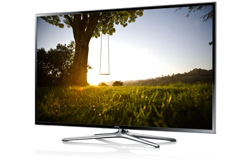 Samsung UE32F6475SB 81.3 cm (32") Full HD Smart TV Wi-Fi Black 1