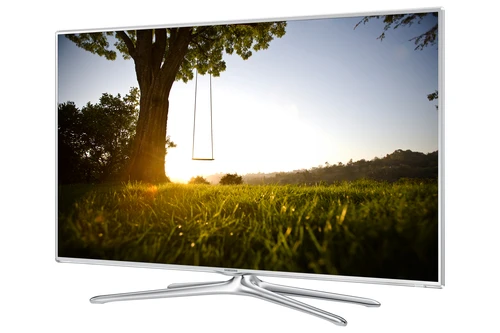 Samsung UE32F6540AB 81,3 cm (32") Full HD Smart TV Wifi Blanc 1