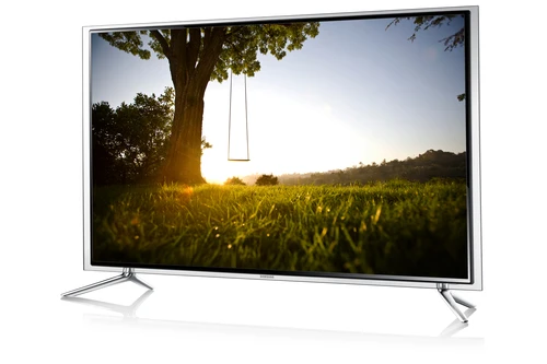 Samsung UE32F6805SB 81.3 cm (32") Full HD Smart TV Wi-Fi Black 1