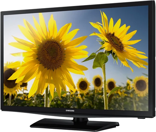 Samsung UE32H4005AW 81.3 cm (32") HD Black 1