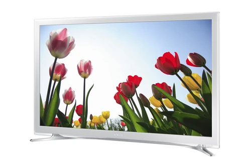 Samsung UE32H4515AK 81,3 cm (32") HD Smart TV Wifi Blanco 1