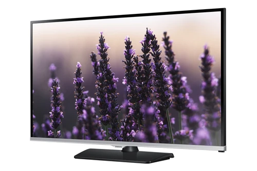 Samsung UE32H5005AK 81,3 cm (32") Full HD Noir 1