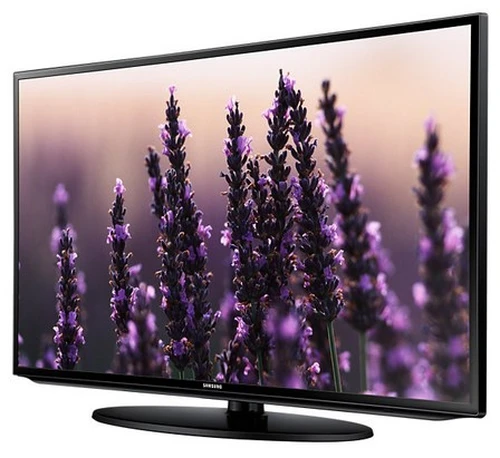 Samsung UE32H5373SS 81.3 cm (32") Full HD Smart TV Black 1