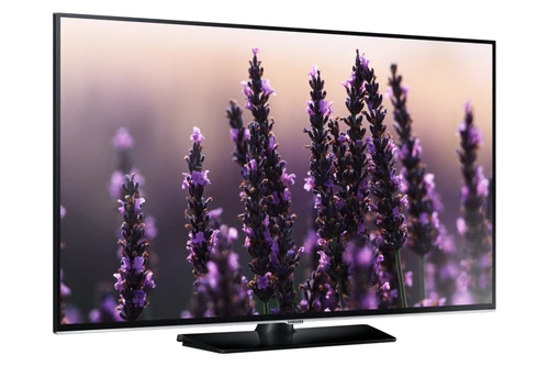 Samsung UE32H5505AK 81,3 cm (32") Full HD Smart TV Wifi Noir 1