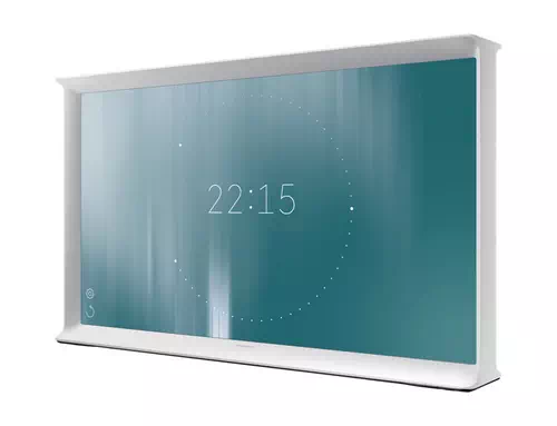 Samsung UE32LS001DS 81,3 cm (32") Full HD Smart TV Wifi Blanc 1