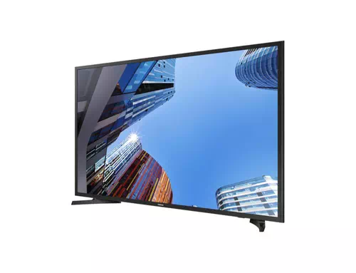 Samsung UE32M5005A TV 81.3 cm (32") Full HD Black 1