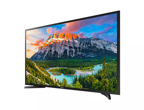 Samsung UE32N5000AWXXN TV 81,3 cm (32") Full HD Noir 1