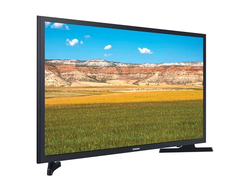 Samsung UE32T4300AW 81.3 cm (32") WXGA Smart TV Wi-Fi Black 1