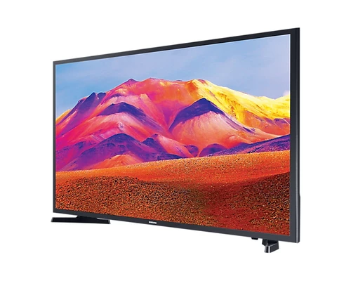 Samsung Series 5 UE32T5300CW 81.3 cm (32") Full HD Smart TV Wi-Fi Black 1