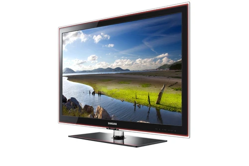 Samsung UE37C5000QW 94 cm (37") Full HD Noir 1