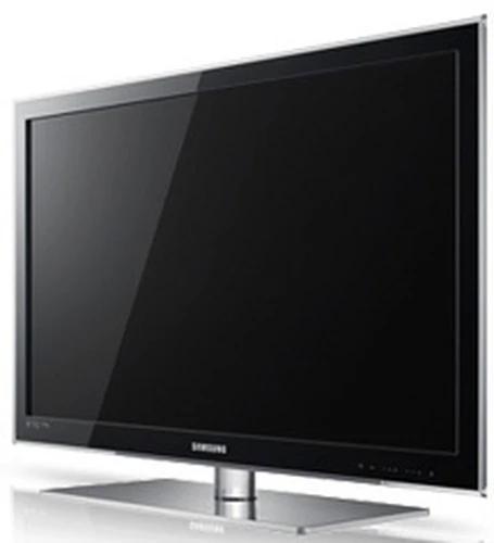 Samsung UE37C6000 Televisor 94 cm (37") Full HD Negro 1