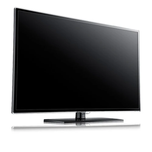 Samsung UE37ES5500P 94 cm (37") Full HD Smart TV Wi-Fi Black 1