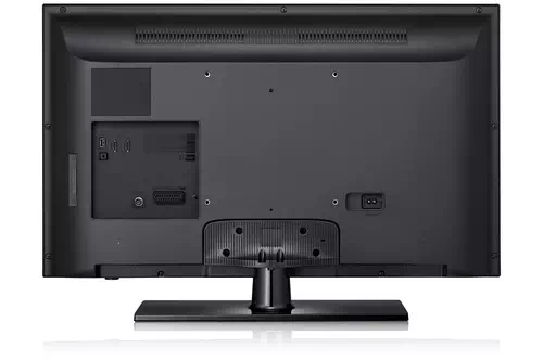 Samsung UE39EH5003W 127 cm (50") Full HD Noir 1