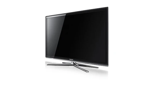 Samsung UE40C7000WP 101.6 cm (40") Full HD Wi-Fi Bronze 1