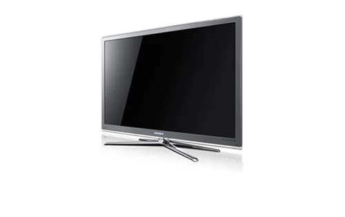 Samsung Series 8 UE40C8000XPXZT Televisor 101,6 cm (40") Full HD Wifi Titanio 1