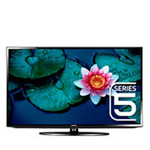 Samsung UE40EH5020W 101.6 cm (40") Full HD Black 1