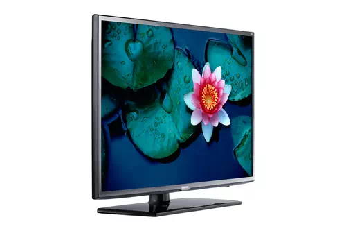 Samsung UE40EH6030W 101,6 cm (40") Full HD Noir 1