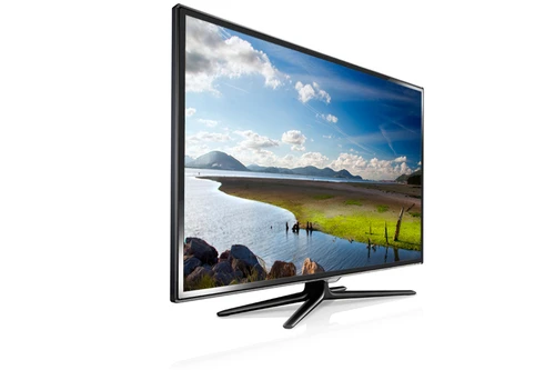 Samsung UE40ES5800 101.6 cm (40") Full HD Black 1