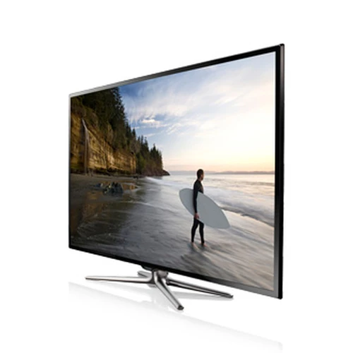 Samsung UE40ES6540S 101,6 cm (40") Full HD Smart TV Wifi Negro 1