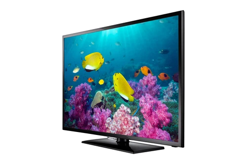 Samsung UE40F5300AY 101,6 cm (40") Full HD Noir 1