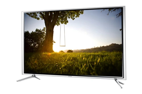 Samsung UE40F6800AB 101,6 cm (40") Full HD Smart TV Wifi Negro 1