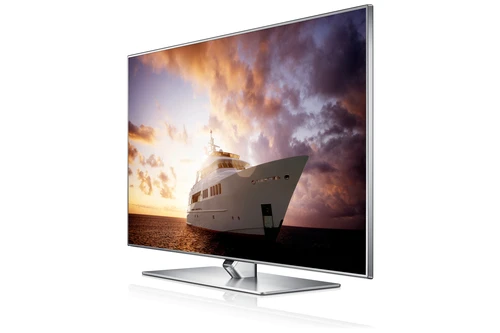 Samsung UE40F7005ST 101,6 cm (40") Full HD Smart TV Wifi Argent 1