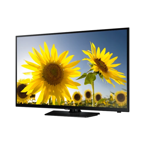 Samsung UE40H4200AK 101.6 cm (40") HD Black 1