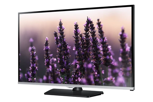 Samsung UE40H5070AS TV 101.6 cm (40") Full HD Black 1