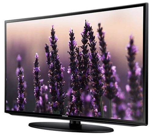 Samsung UE40H5373SS 101,6 cm (40") Full HD Smart TV Noir 1