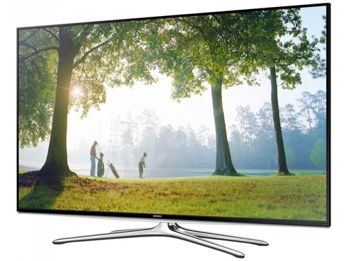 Samsung UE40H6200AK 101,6 cm (40") Full HD Smart TV Wifi Negro 1