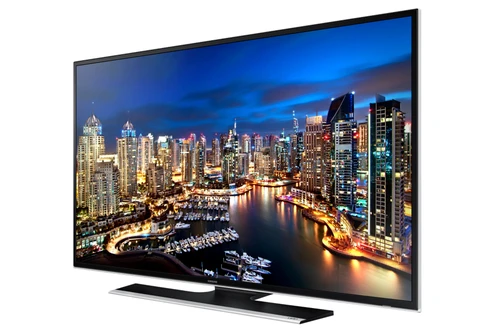 Samsung UE40HU6905U 101.6 cm (40") 4K Ultra HD Smart TV Wi-Fi Black 1