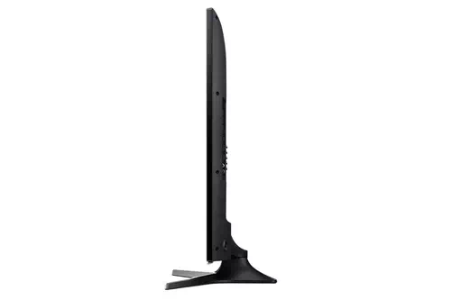 Samsung UE40J6200AW 101,6 cm (40") Full HD Smart TV Wifi Noir, Argent 0