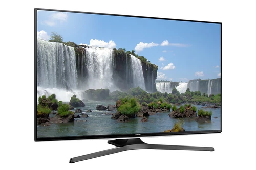Samsung UE40J6240AW 101.6 cm (40") Full HD Smart TV Wi-Fi Black 1