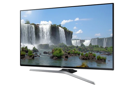 Samsung UE40J6300AUX 101.6 cm (40") Full HD Smart TV Wi-Fi Black 1