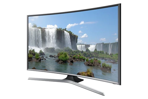 Samsung UE40J6375SU 101,6 cm (40") Full HD Smart TV Wifi Negro, Plata 1