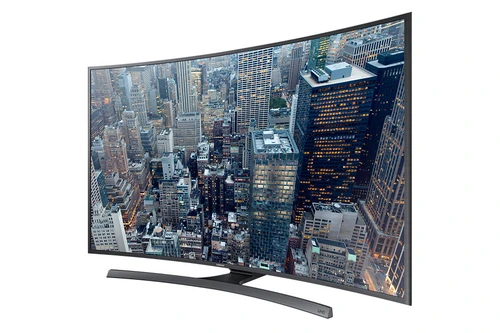 Samsung UE40JU6570U 101,6 cm (40") 4K Ultra HD Smart TV Wifi Negro 1