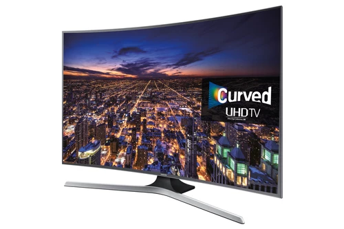 Samsung UE40JU6670 101,6 cm (40") 4K Ultra HD Smart TV Wifi Negro 1