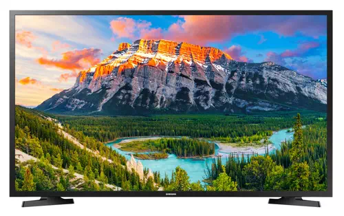 Samsung UE40N5300AK 101,6 cm (40") Full HD Smart TV Wifi Negro 1