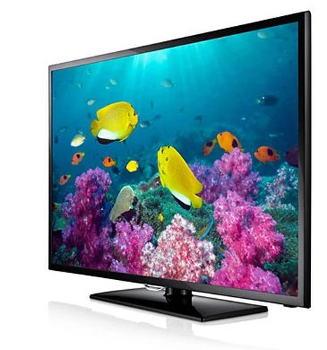 Samsung UE42F5300 106,7 cm (42") Full HD Smart TV Wifi Noir 1