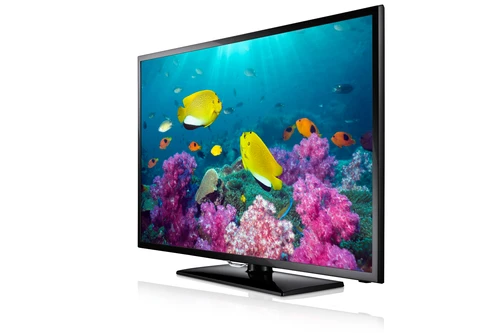 Samsung UE42F5300AK 106.7 cm (42") Full HD Smart TV Black 1