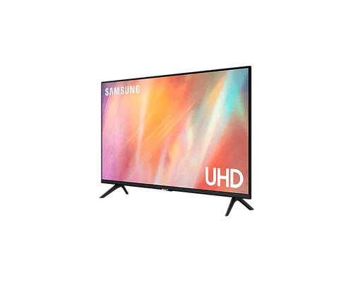 Samsung UE43AU7020KXXN TV 109.2 cm (43") 4K Ultra HD Smart TV Wi-Fi Black 1