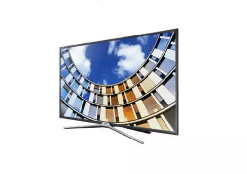 Samsung UE43M5570AU 109,2 cm (43") Full HD Smart TV Wifi Titane 1