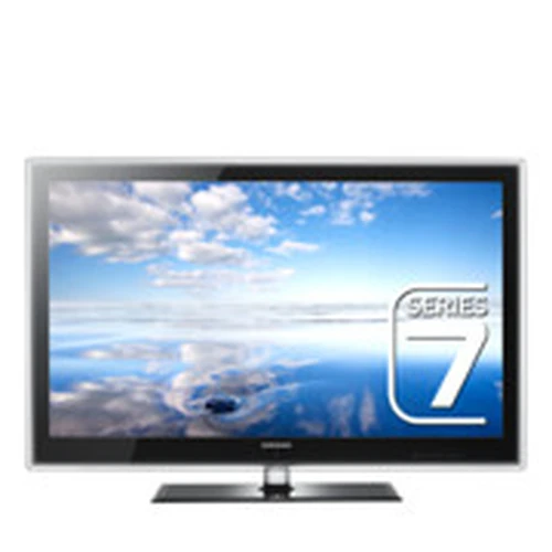 Samsung UE46B7020WW TV Black 1