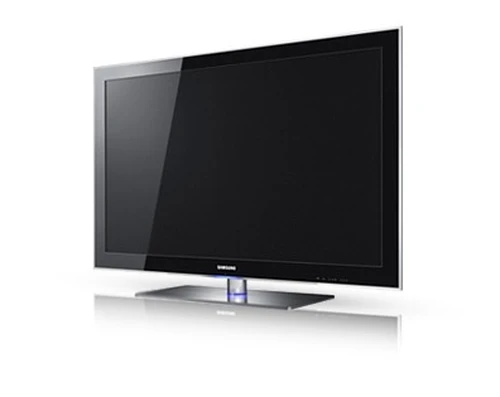 Samsung Series 8 UE46B8000XP TV 116,8 cm (46") Full HD Noir 1