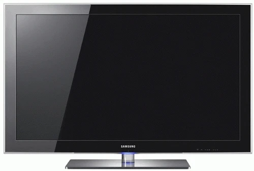 Samsung Series 8 UE46B8000XPXXN TV 116.8 cm (46") Full HD Black 1