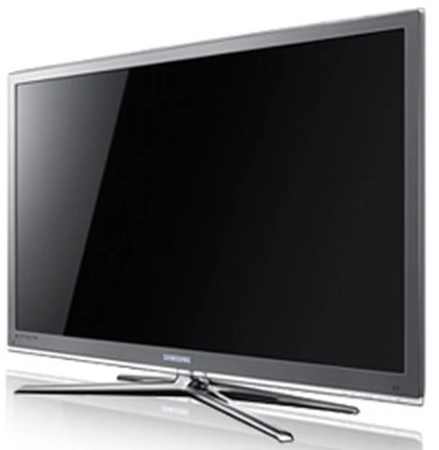 Samsung UE46C7700WS 116.8 cm (46") Full HD 1