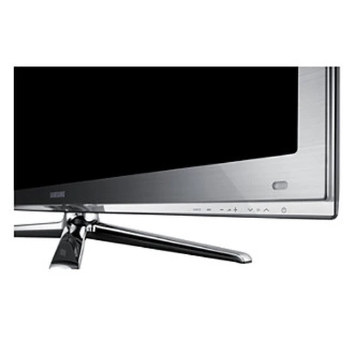 Samsung UE46C8000XK Plata 1