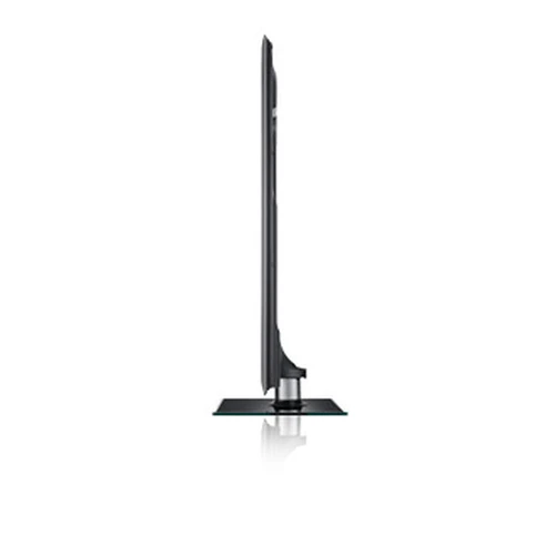 Samsung UE46D5705RS 116.8 cm (46") Full HD Black 1