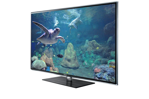 Samsung UE46D6505 TV 116.8 cm (46") Full HD Smart TV Wi-Fi Black 1